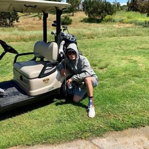 Meet your Posher, Logan